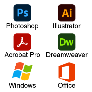 Program Icons